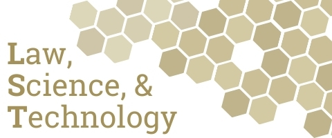 Law, Science, & Technology Logo