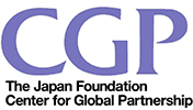CGP: The Japan Foundation - Center for Global Partnership