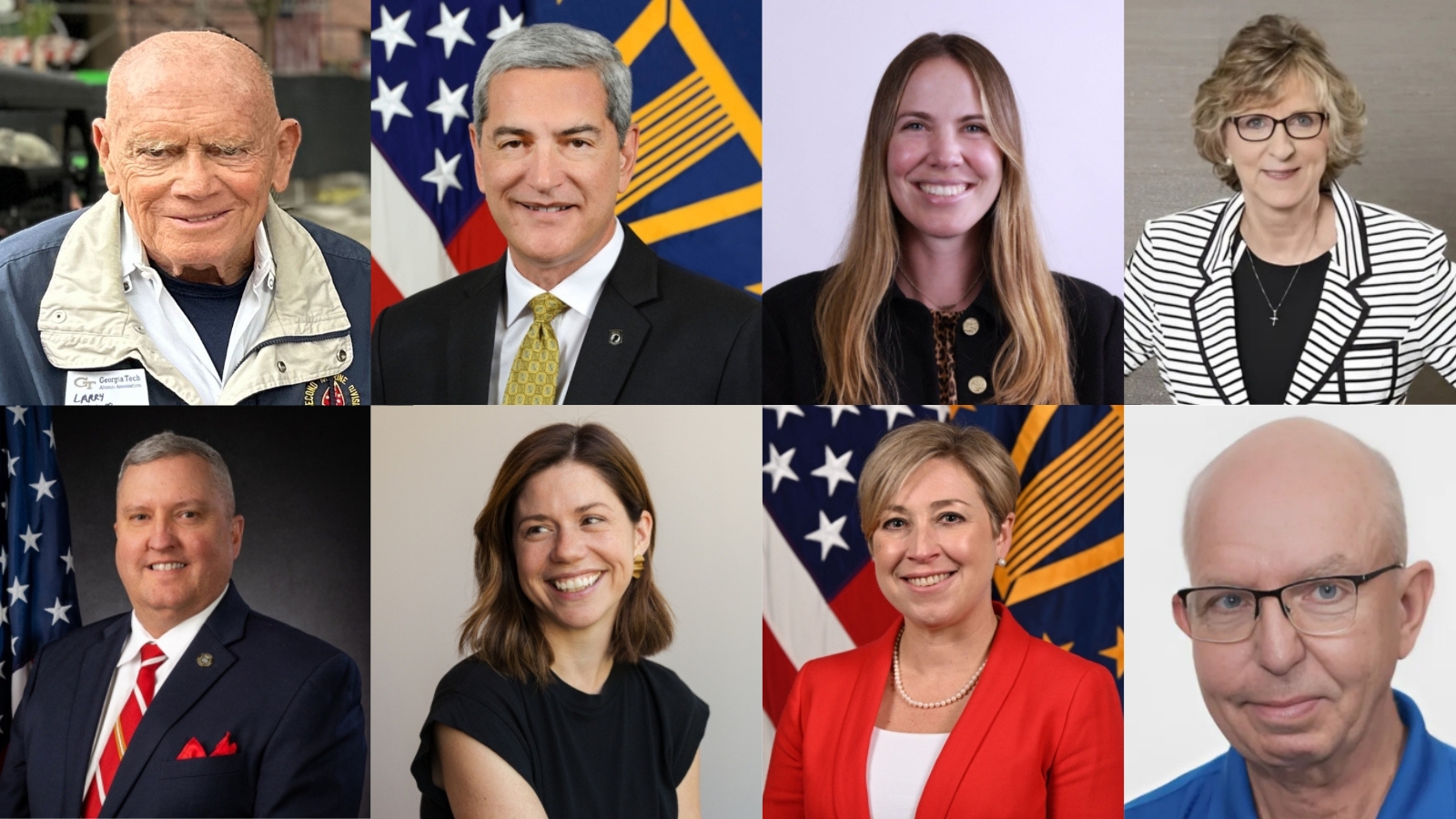 Ivan Allen College Celebrates 2025 Distinguished Alumni Awards | Jimmy ...