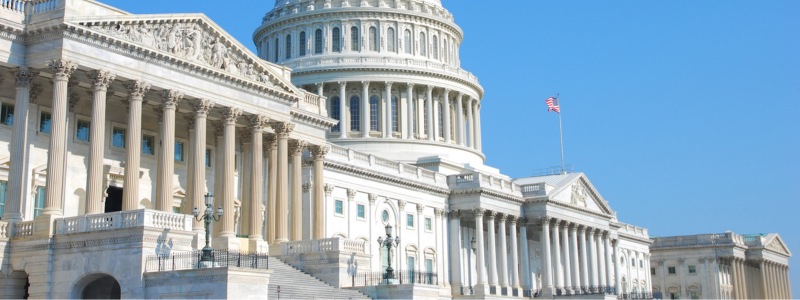 US Capitol building