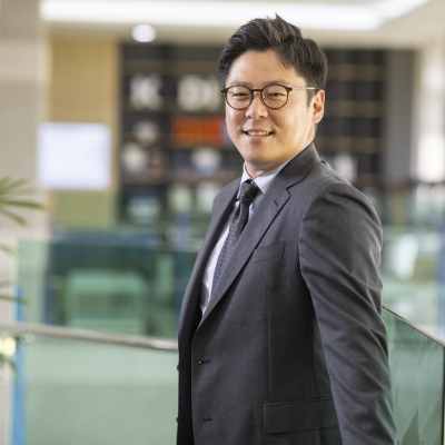 Joonho Oh