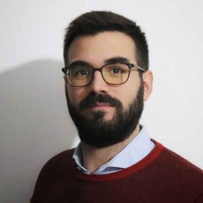 Jacopo Cricchio