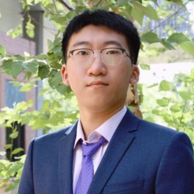 Hanwen (Oscar) Kang