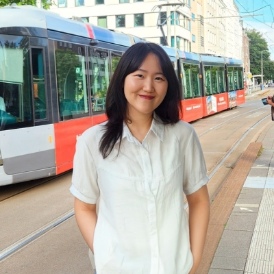 Yeonsu Lee