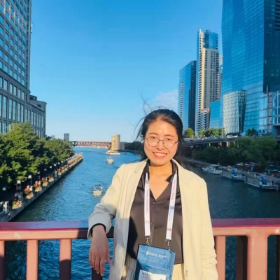 Wanyu Zhang