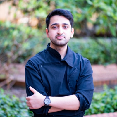 Shahan Ali Memon 