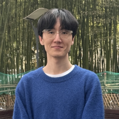Saeyoung Choi