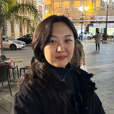 Seohyeon Park 
