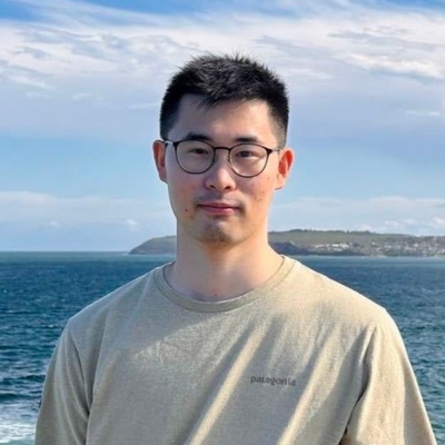 Ziyu Chen 