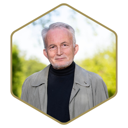 Milton Mueller