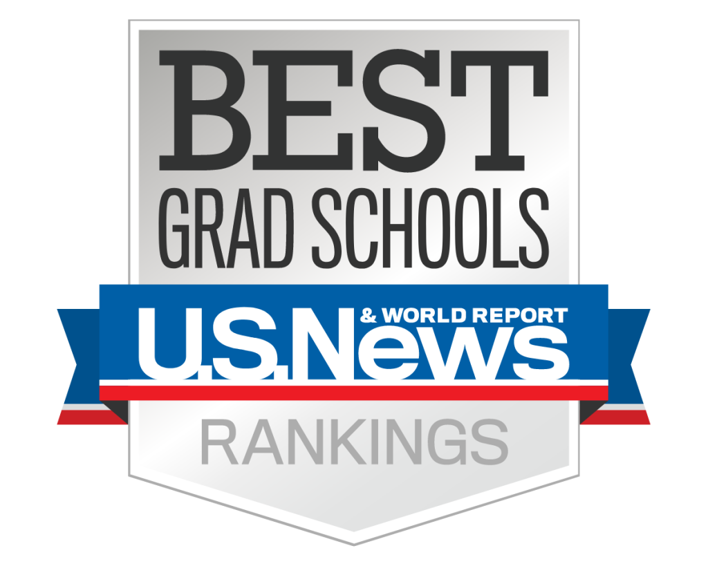 Grad Program Rankings