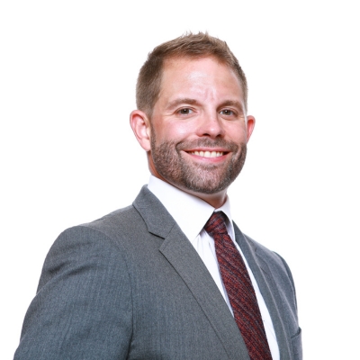 Andy McNeil headshot